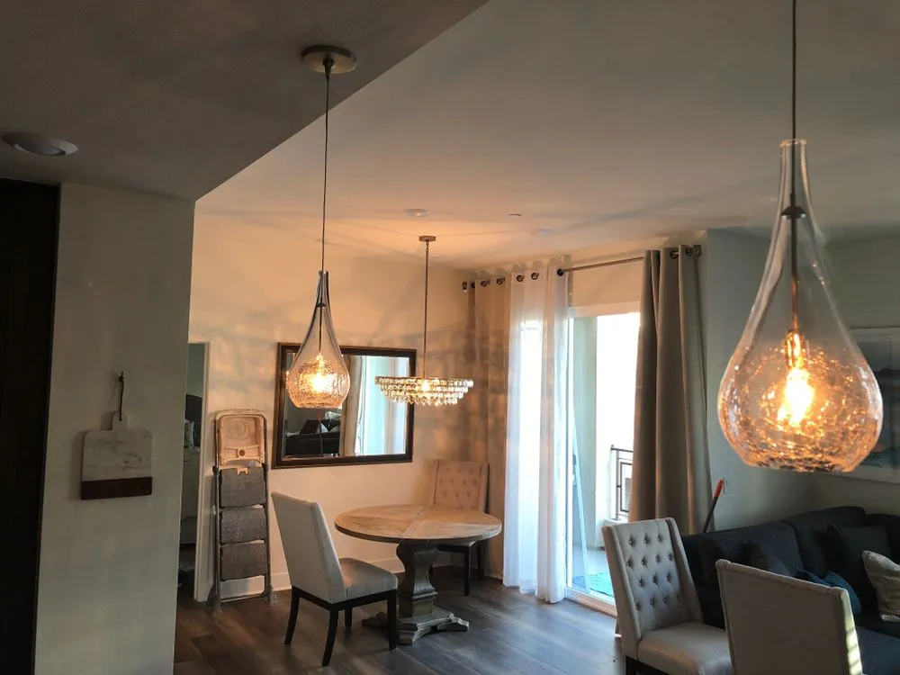 Professional electrical repair in ,  by Contractor Electrical Services