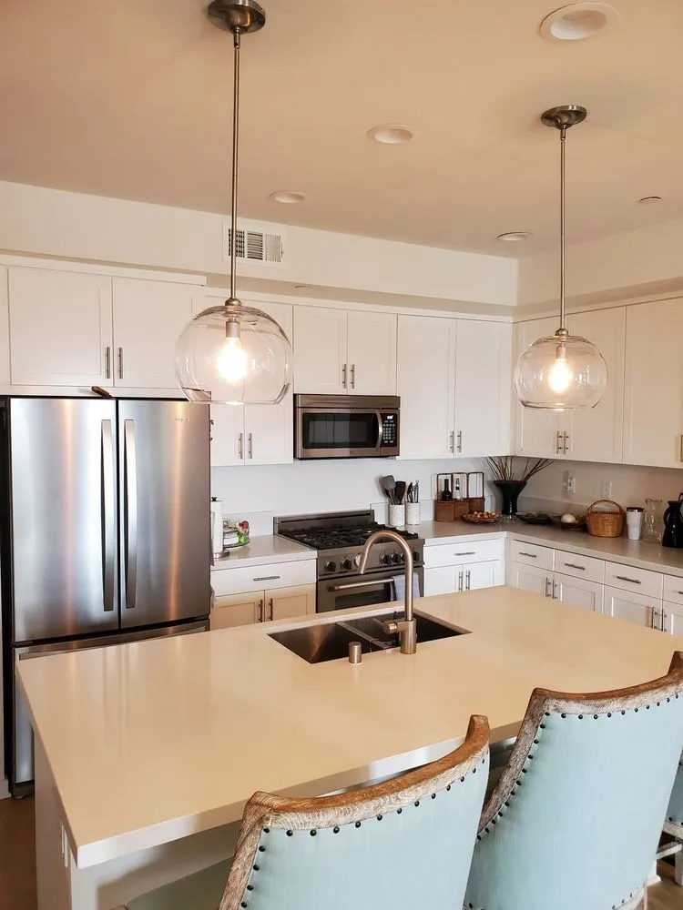 Slide of Contractor Electrical Services