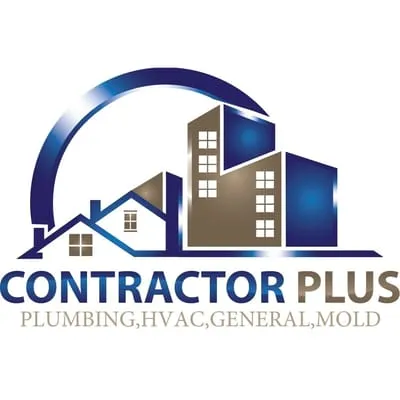 Contractor Plus Logo