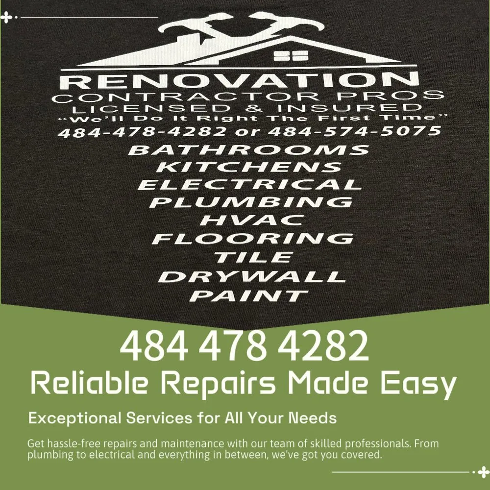 Slide of CONTRACTOR PROS