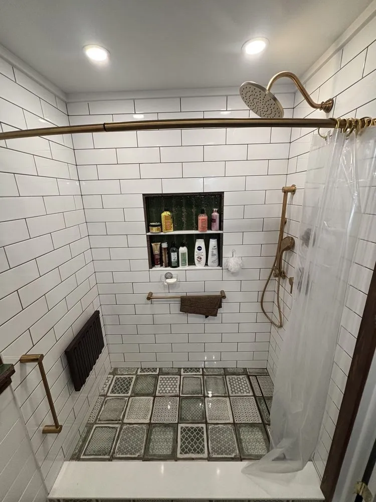 Slide of CONTRACTOR PROS