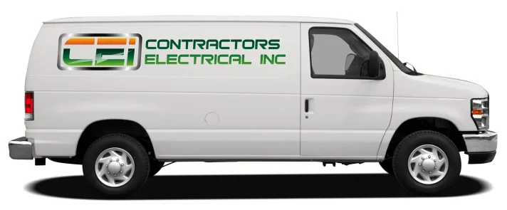 Slide of Contractors Electrical Inc