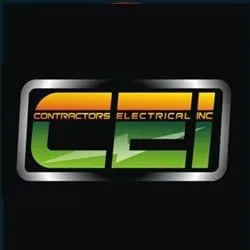 Slide of Contractors Electrical Inc