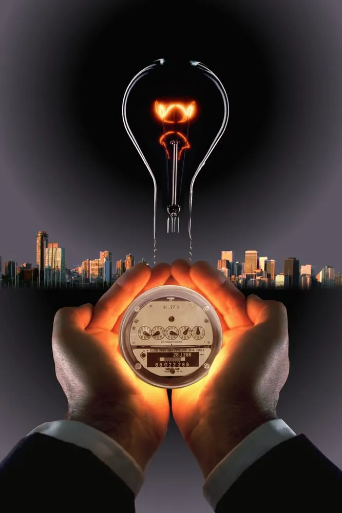 Slide of Contractors Electrical Service