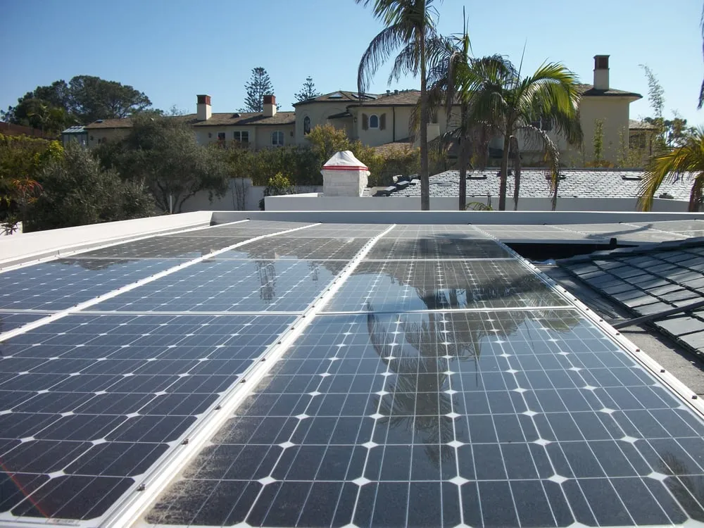 Slide of Contractors Electrical Service