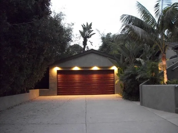 Slide of Contractors Electrical Service