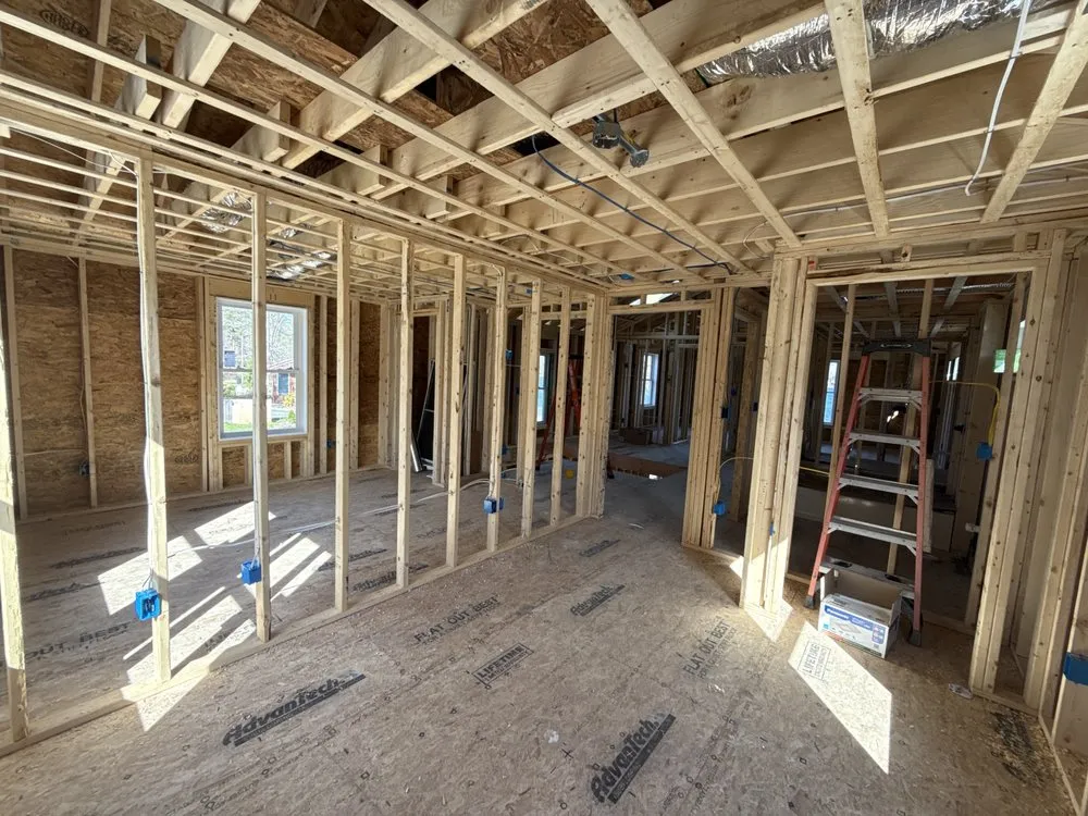 Slide of Contreras Electric