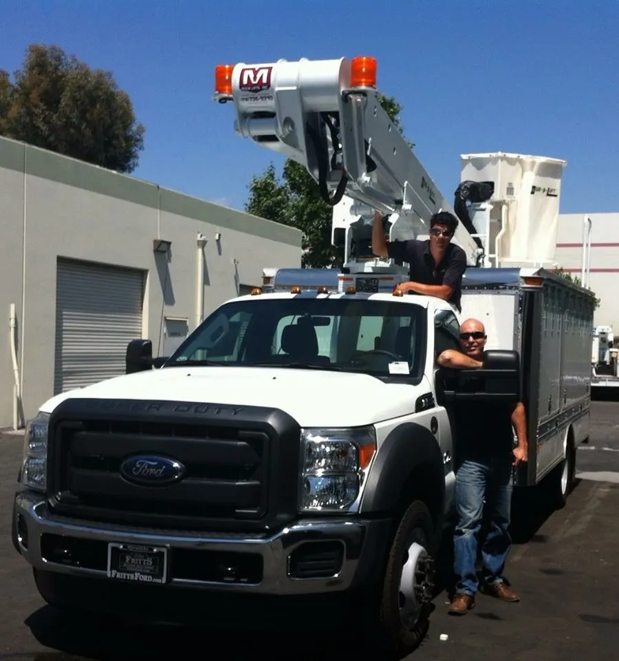 Certified panel upgrade in Sylmar, CA by Contreras Electric