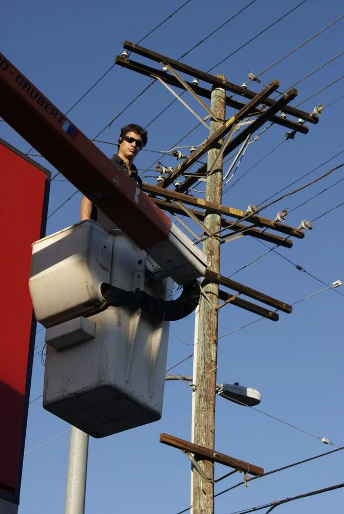 Certified panel upgrade experts serving Sylmar, CA - Contreras Electric