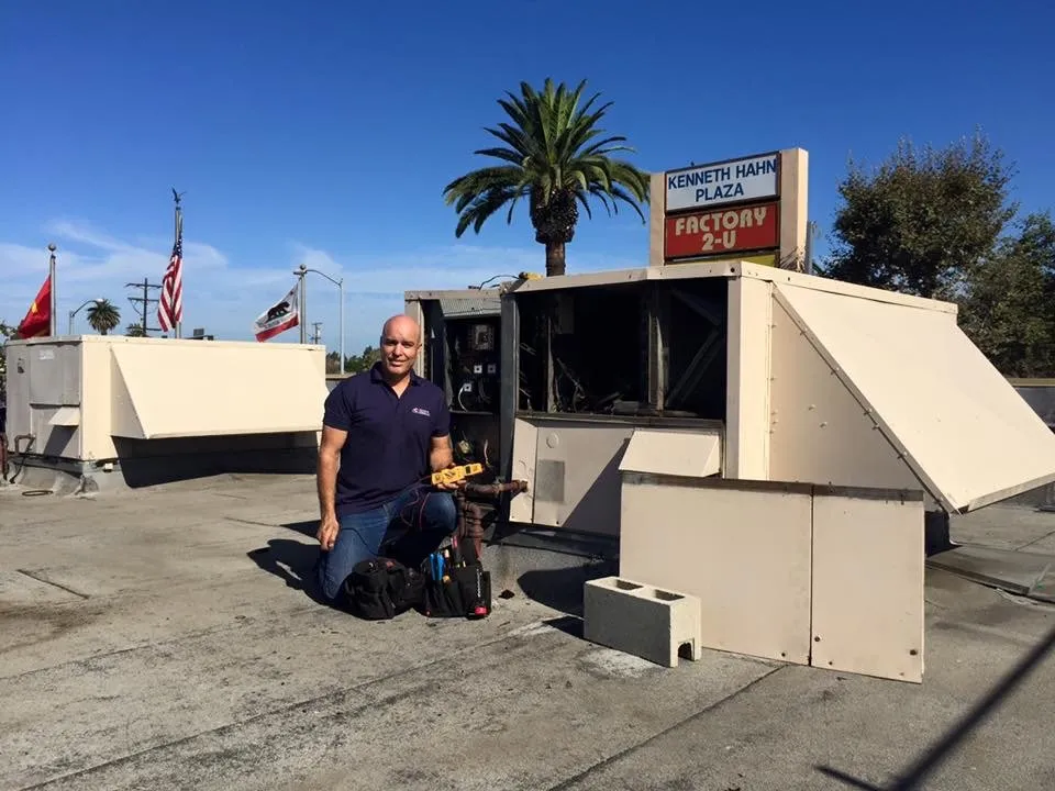 Certified wiring installation in Sylmar, CA by Contreras Electric