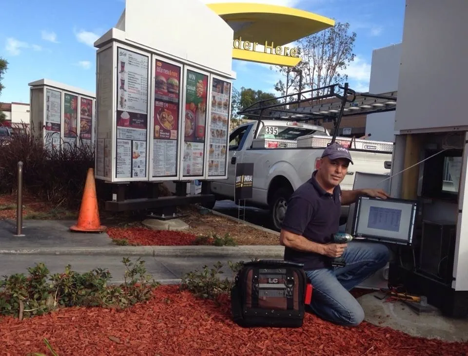 Professional electrical repair in Sylmar, CA by Contreras Electric