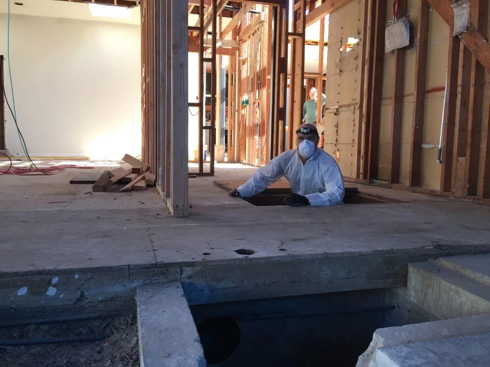Licensed circuit breaker repair experts serving Sylmar, CA - Contreras Electric
