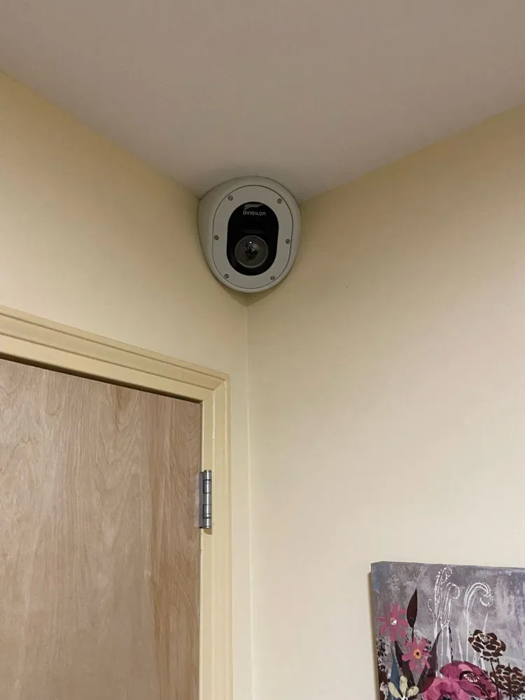 Slide of Contrivance Electrical