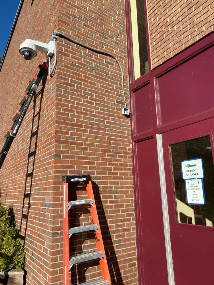 Slide of Contrivance Electrical