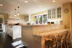 Slide of Control Electric