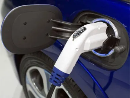 Control Electric Logo