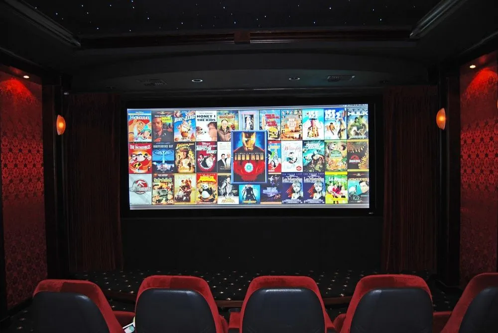 Slide of Control Freaks Hawaii