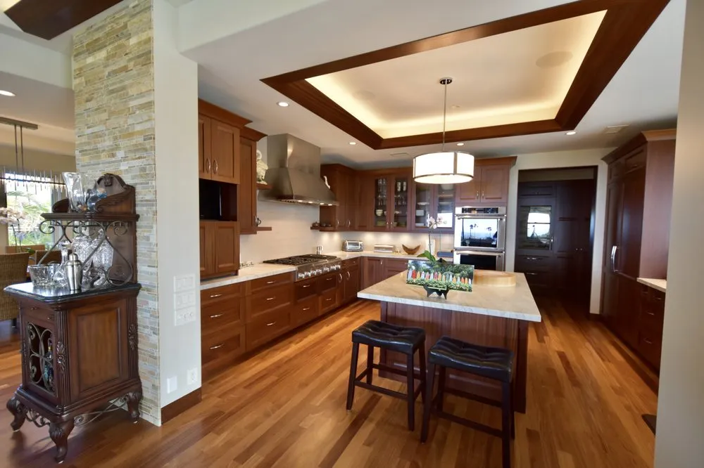 Slide of Control Freaks Hawaii