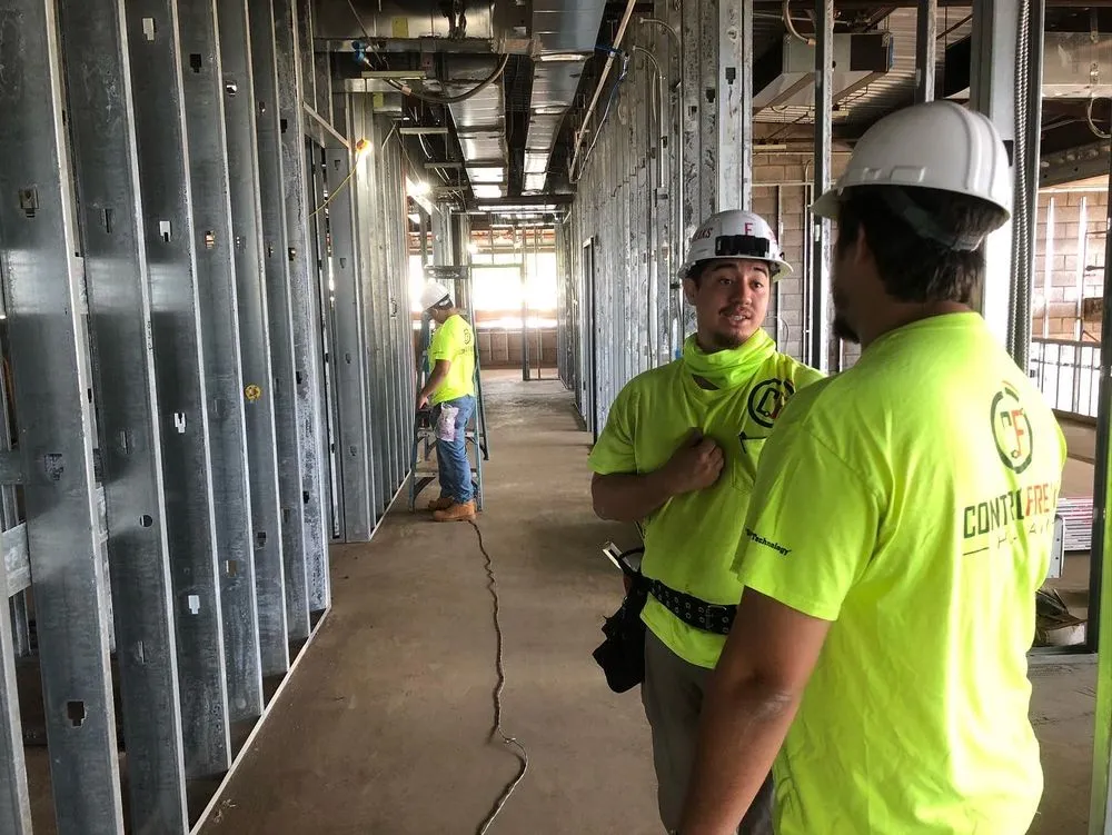 Expert circuit breaker repair service in ,  - Control Freaks Hawaii