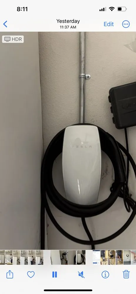 Expert circuit breaker repair experts serving ,  - Control of Power Electric