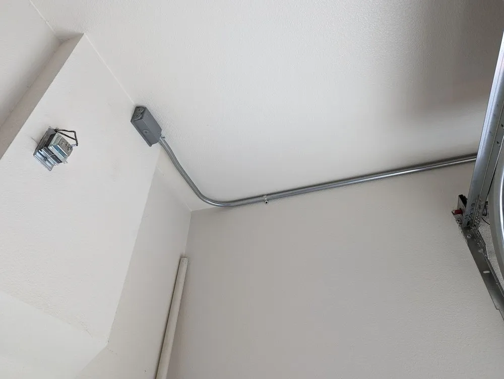 Certified outlet and switch repair experts serving ,  - Control of Power Electric