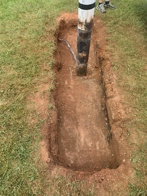 Slide of Control Systems & Services