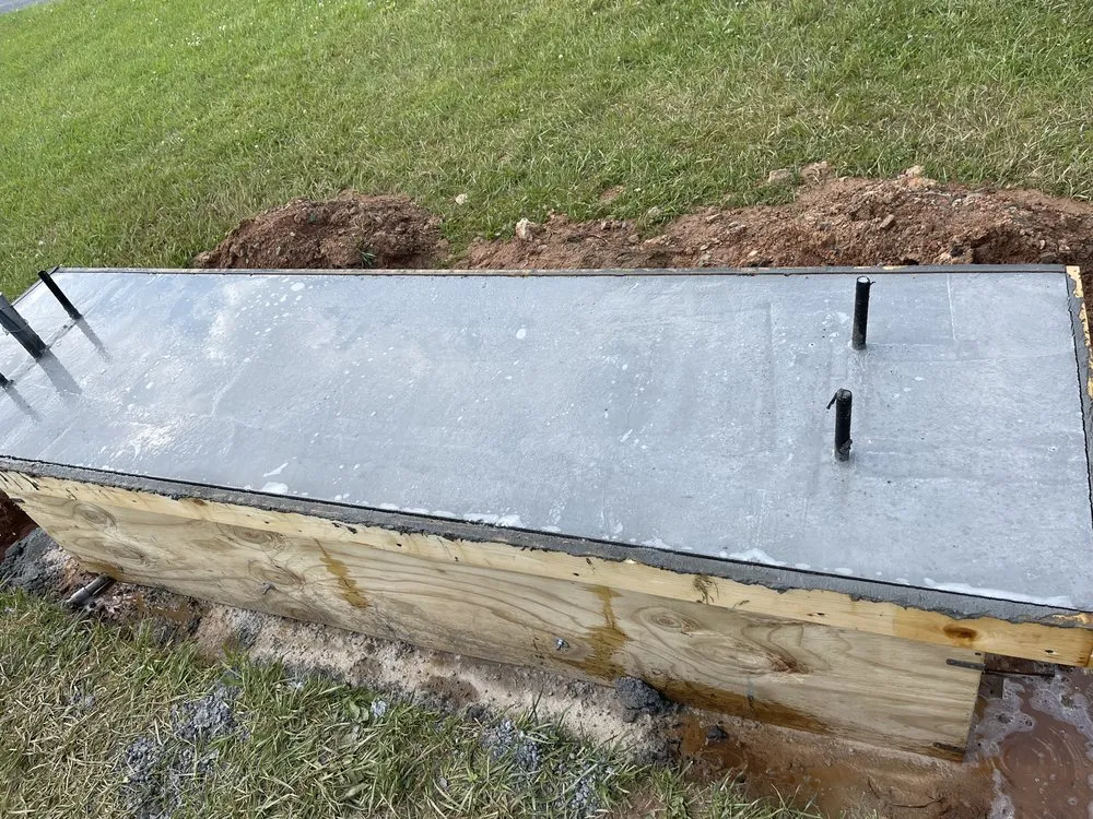 Slide of Control Systems & Services