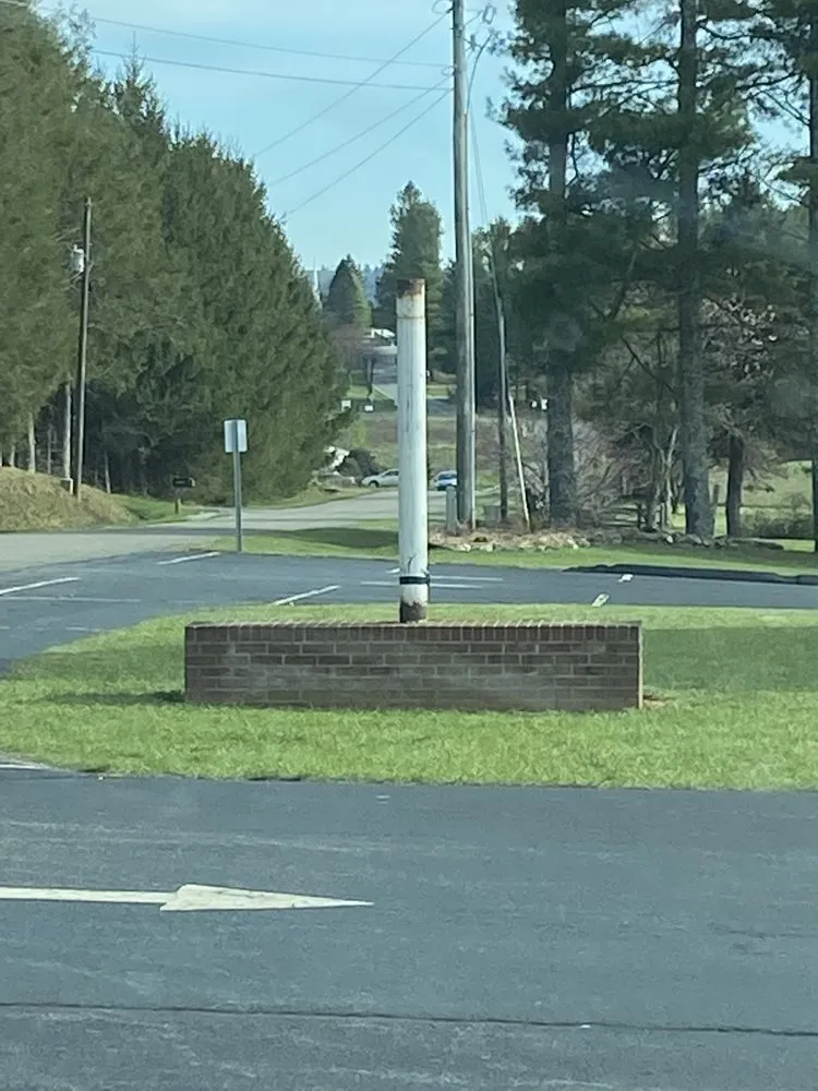 Slide of Control Systems & Services