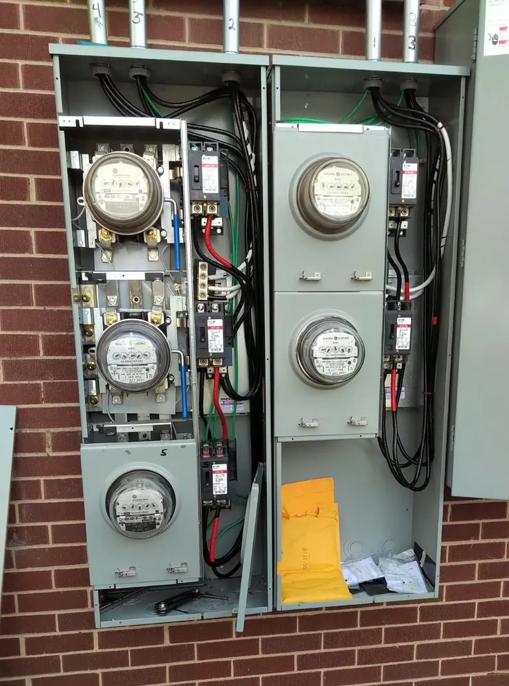 Slide of Control Systems