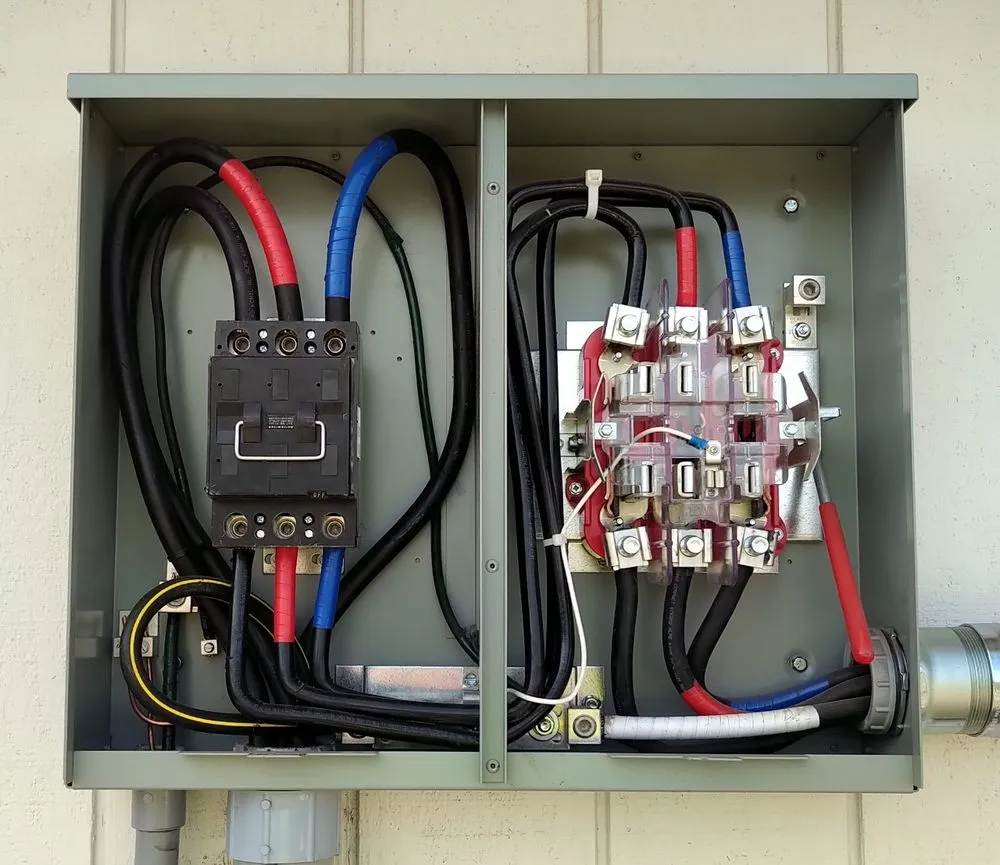 Slide of Control Systems