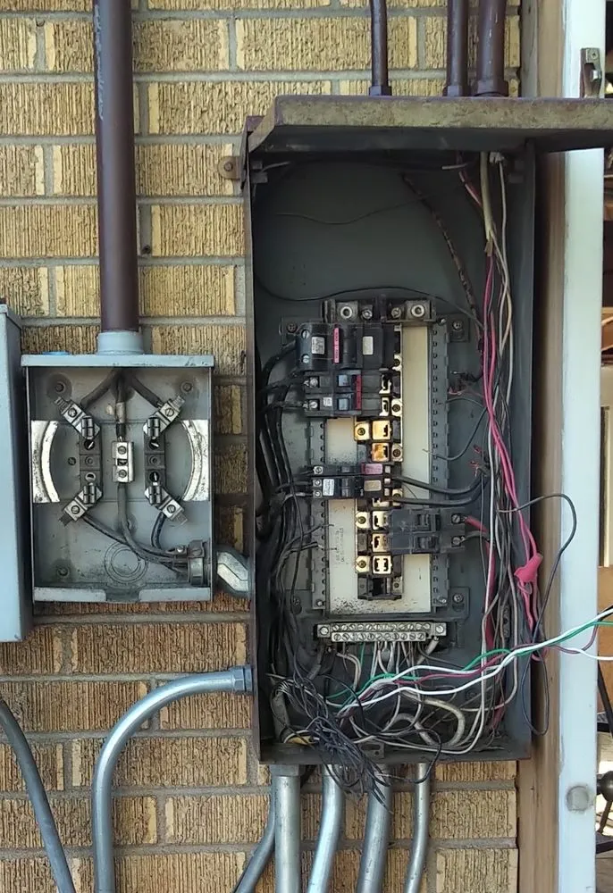 Slide of Control Systems