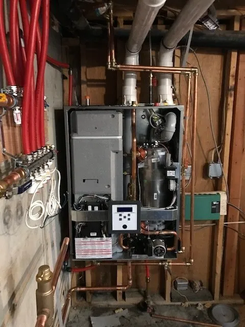 Slide of Controlling Systems