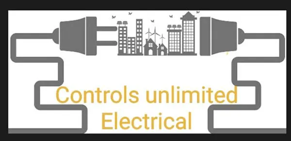 Controls Unlimited Logo