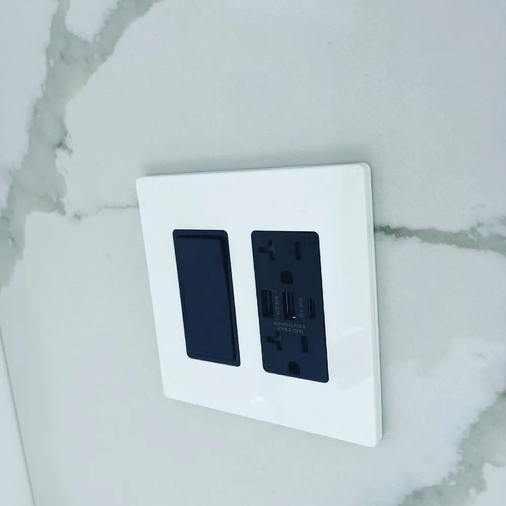 Slide of Conundrum Electrician Service