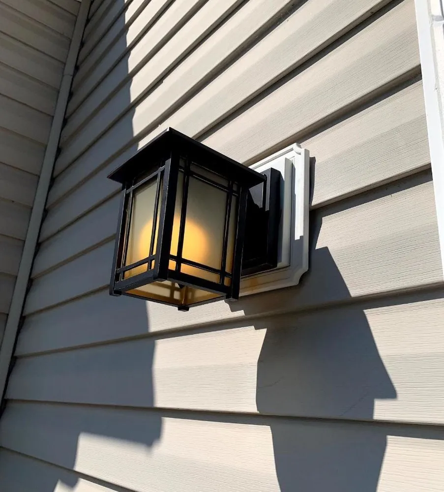 Slide of Conundrum Electrician Service