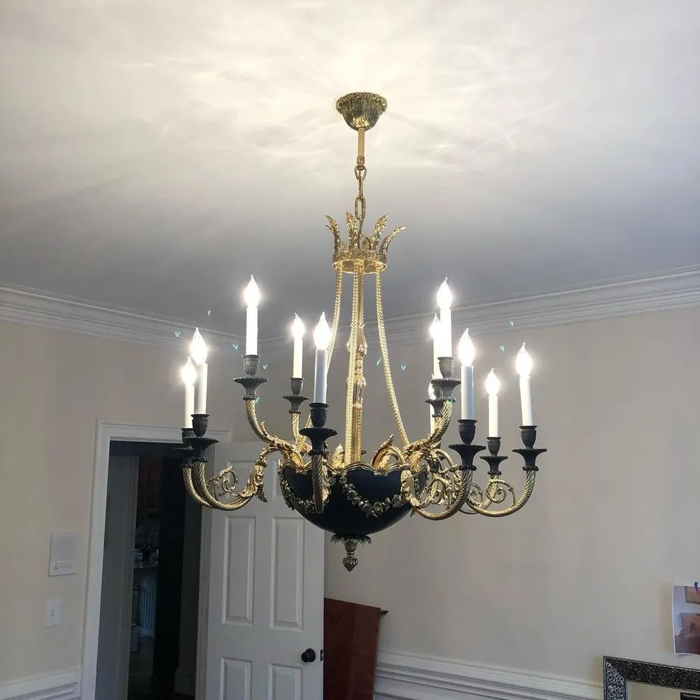 Slide of Conundrum Electrician Service