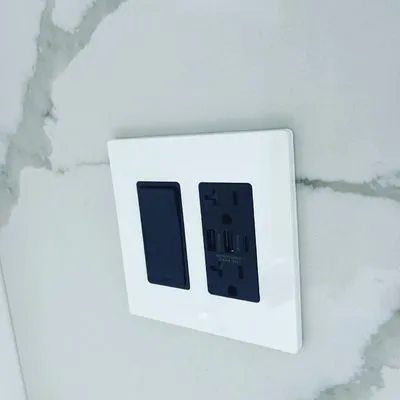 Conundrum Electrician Service