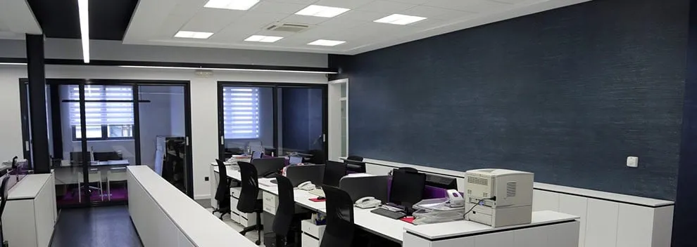 Slide of Converse Electric