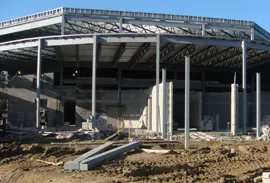 Slide of Converse Electric