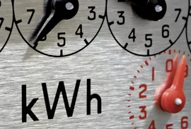 Slide of Converse Electric