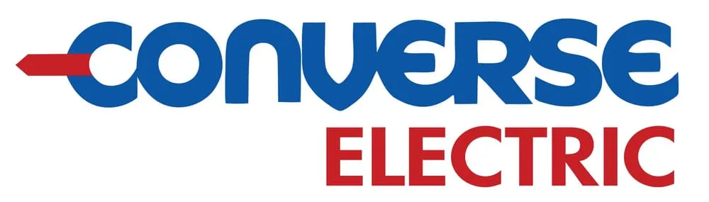 Slide of Converse Electric