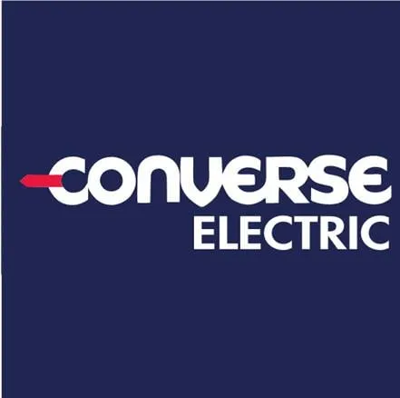 Slide of Converse Electric