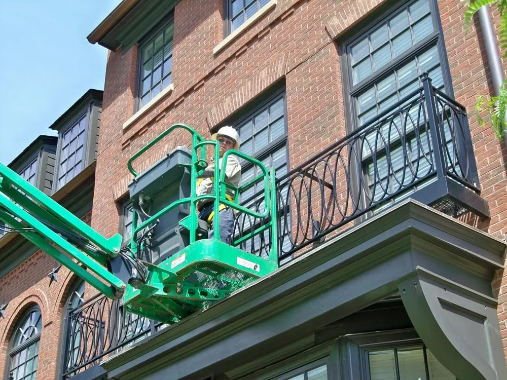 Slide of Converse Electric