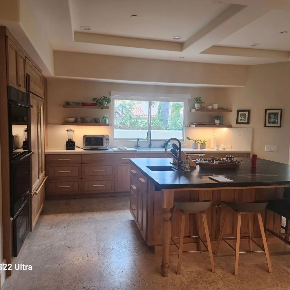 Slide of Conversion Electric