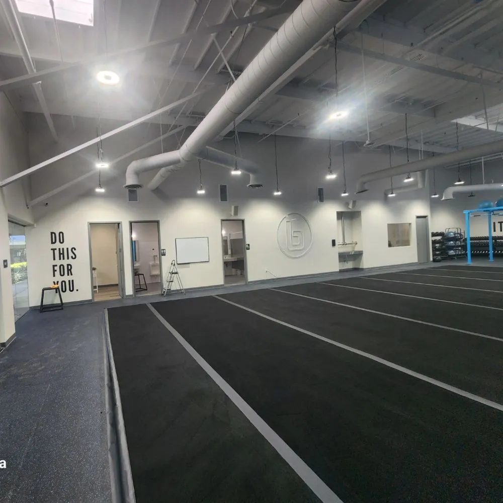 Slide of Conversion Electric