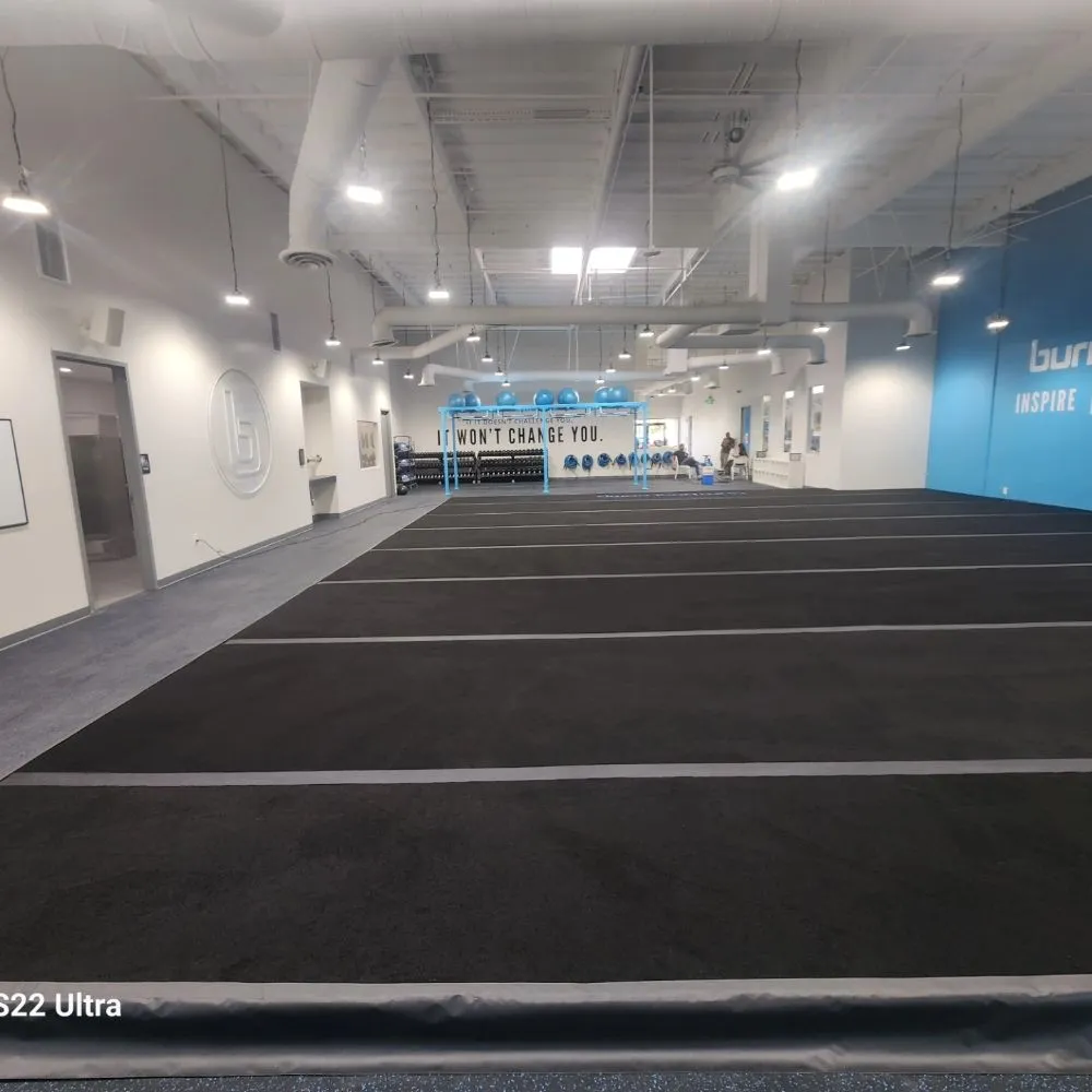 Slide of Conversion Electric