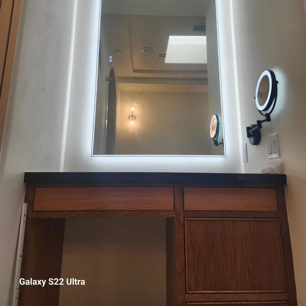 Slide of Conversion Electric