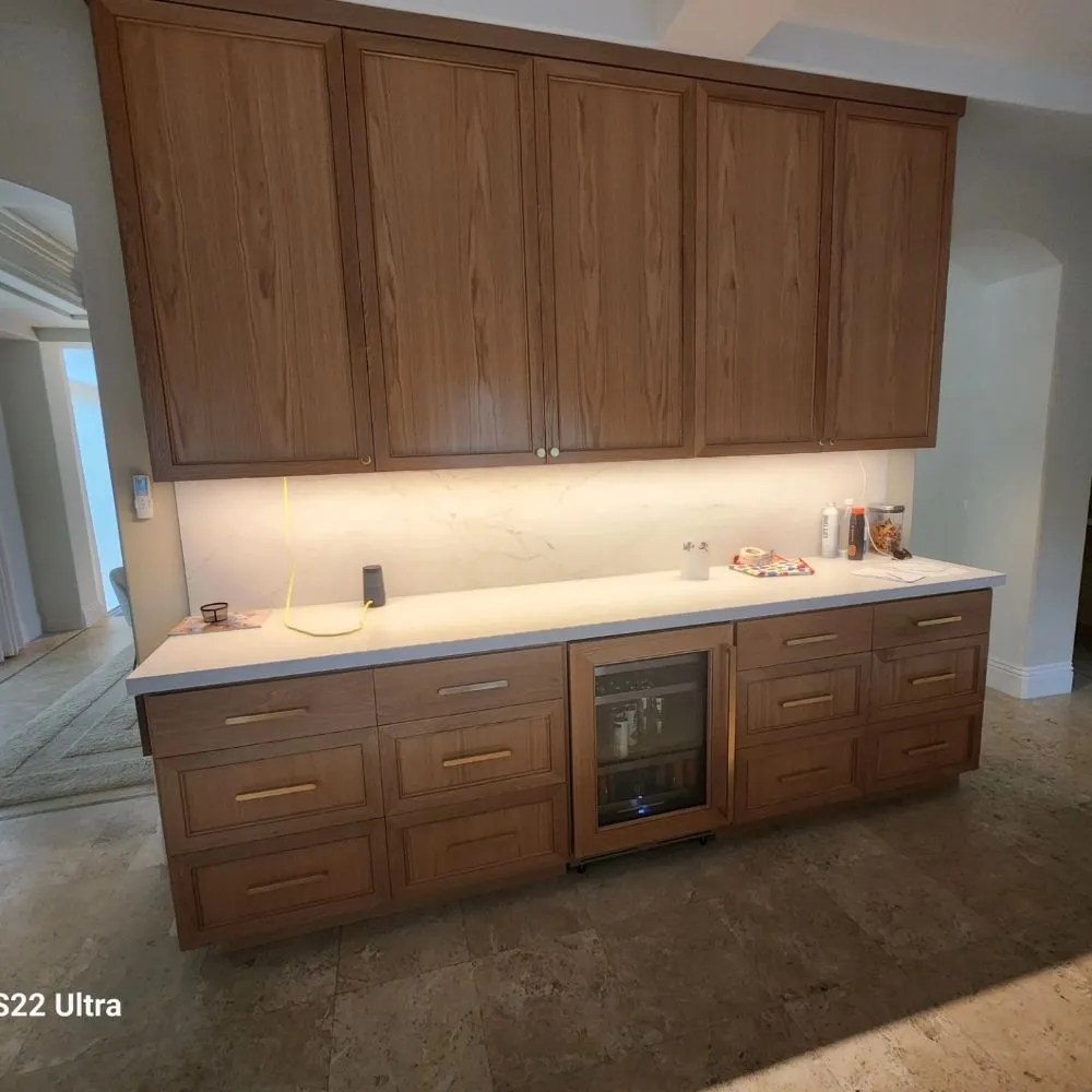 Slide of Conversion Electric