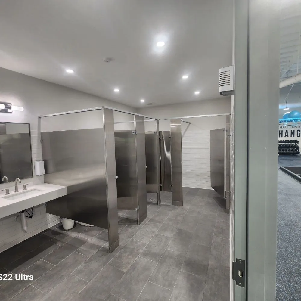 Slide of Conversion Electric