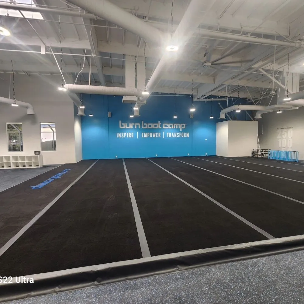 Slide of Conversion Electric